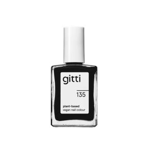 GITTI NO.135 SMALTO PER UNGHIE PLANT-BASED 15 ML