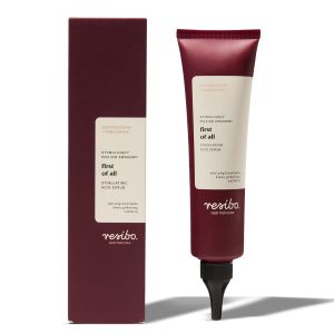 RESIBO FIRST OF ALL - PEELING STIMOLANTE PER CUOIO CAPELLUTO 100 ML